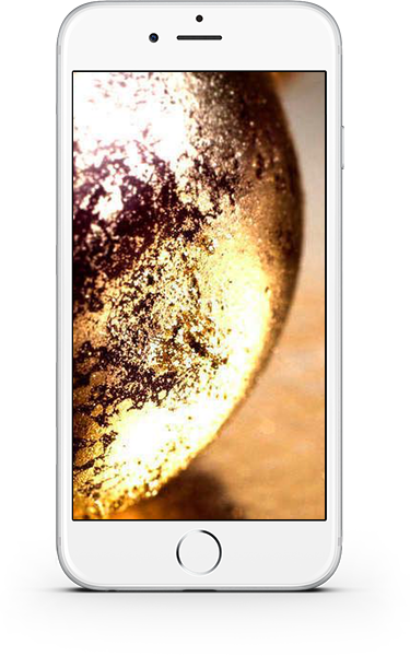 Website Design London - Responsive Website - Kensington Gilders